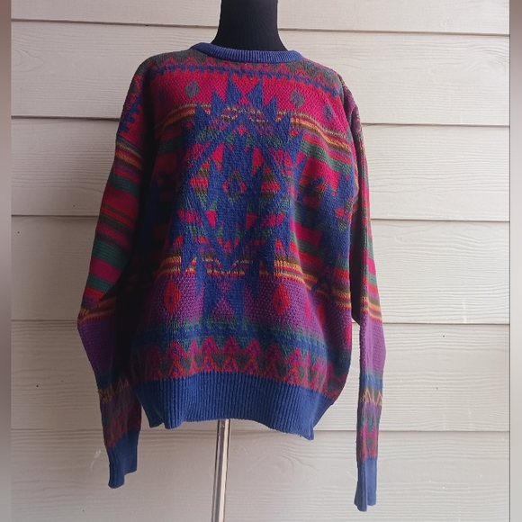 Vintage Ralph Lauren sweater - Picture 4 of 6